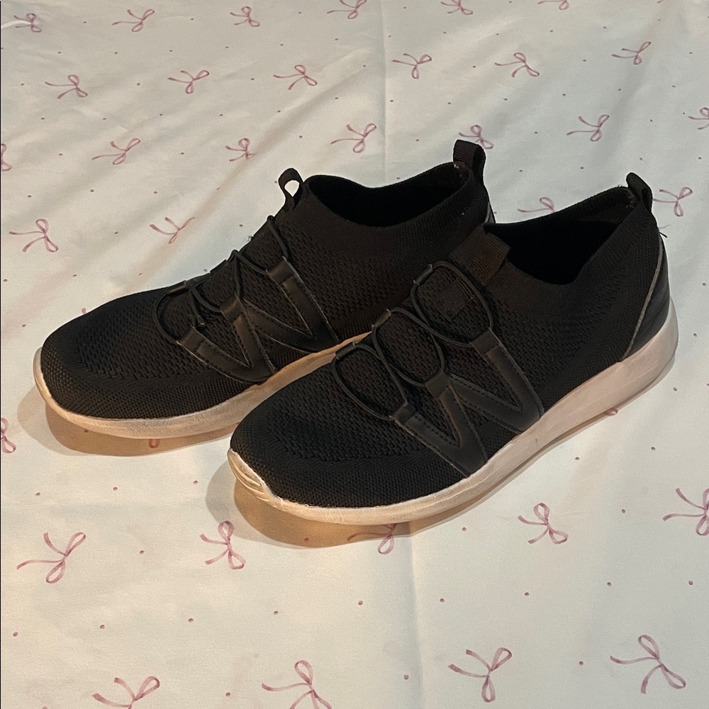 Weissman women’s dance shoes